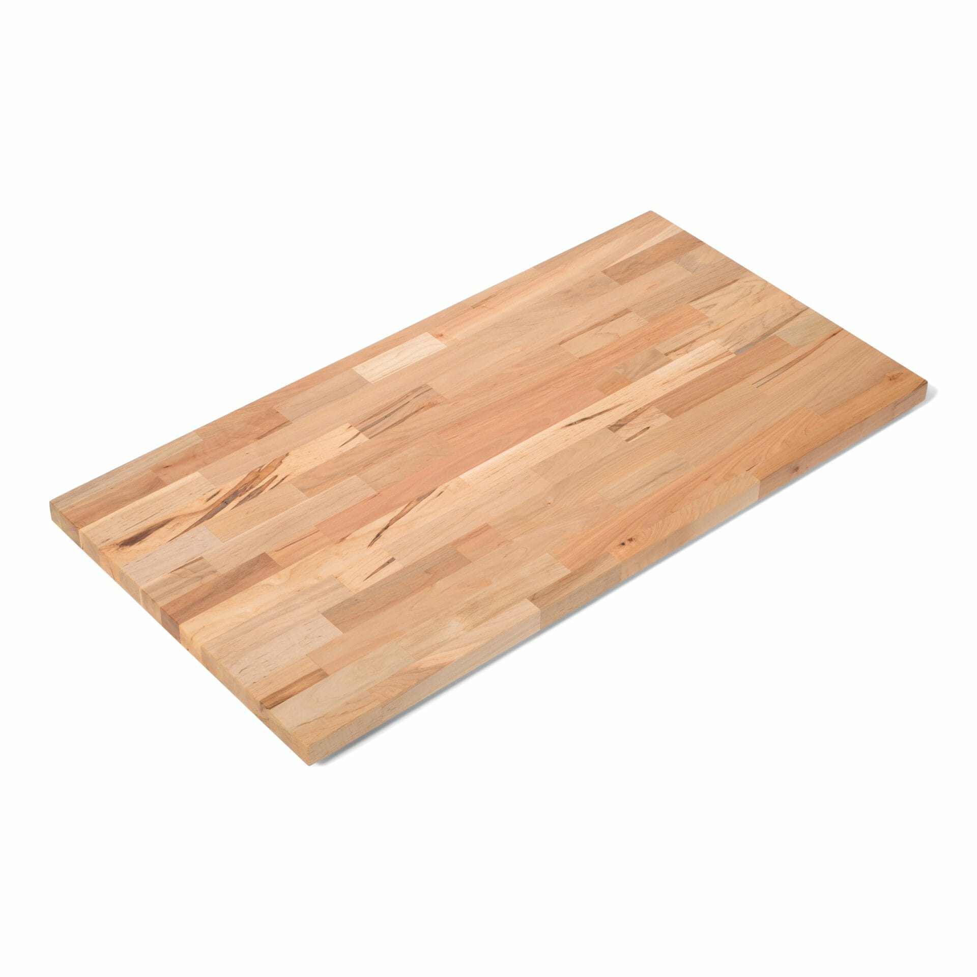 maple wood butcher block countertop table top