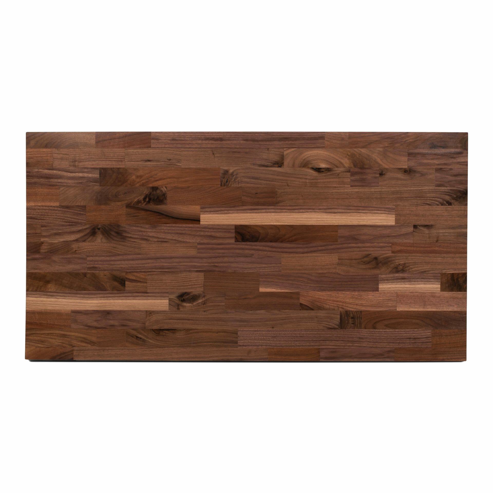 walnut wood butcher block countertop table top