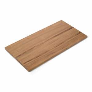 poplar wood countertop table top