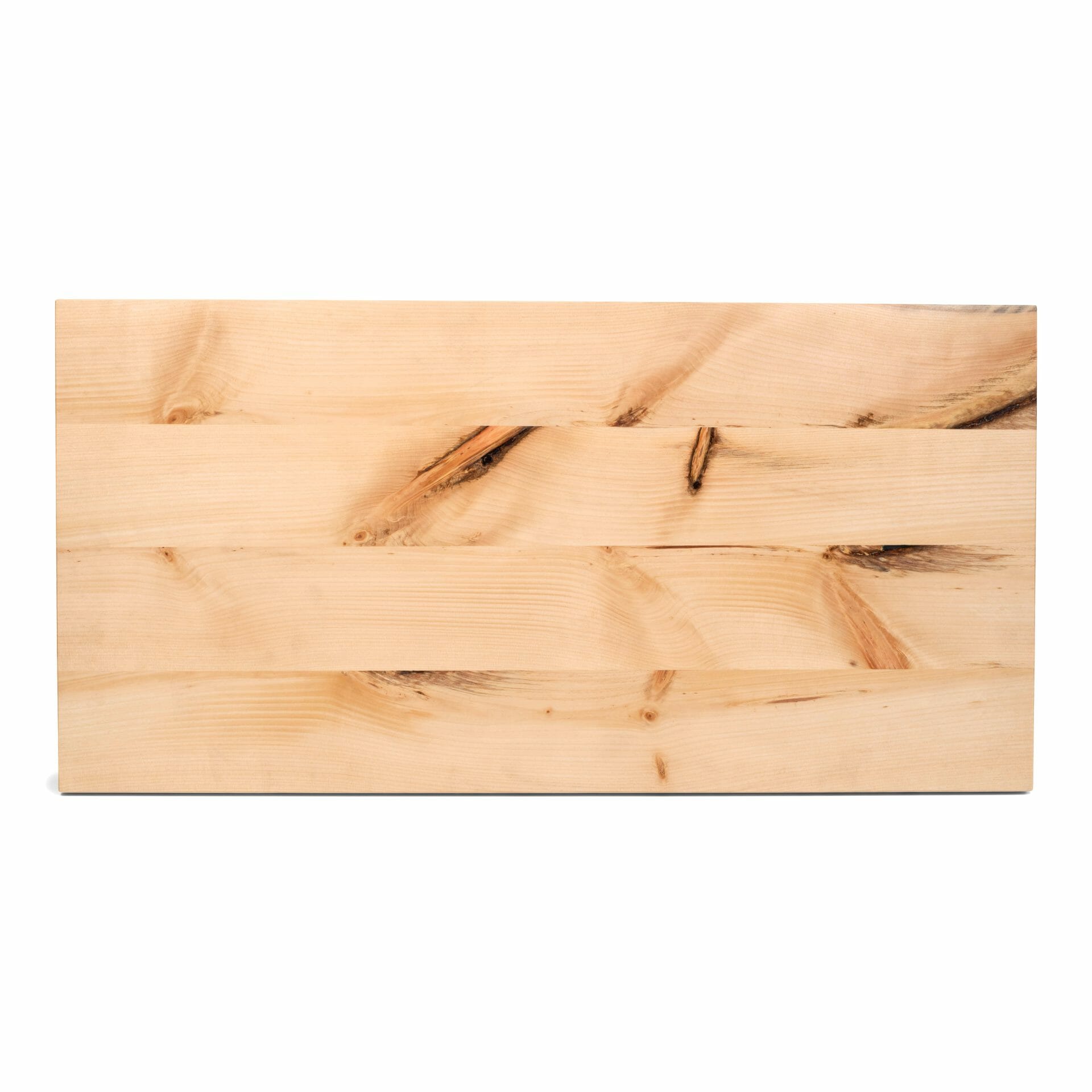 white pine wood countertop table top