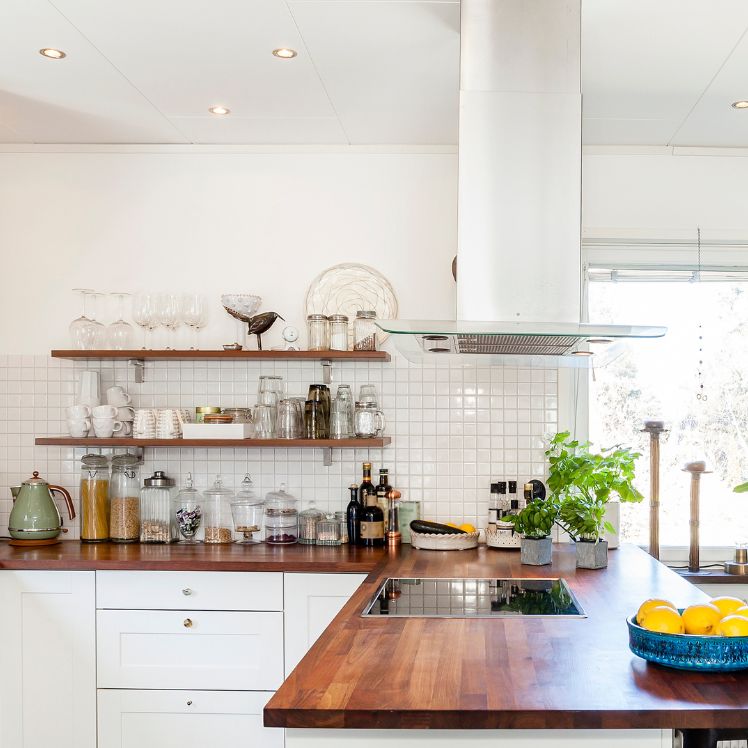 How To Design a Functional Kitchen: What You Should Know