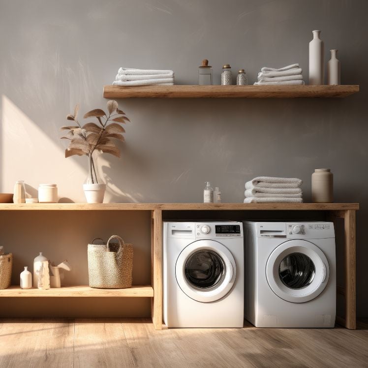 5 Laundry Room Storage Ideas You Should Know